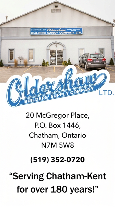Oldershaw